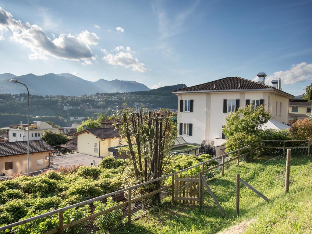 Одноместный (Одноместный номер), Locanda Del Conventino