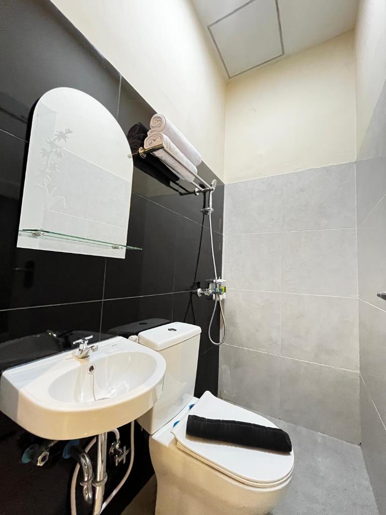 Tansah Tentrem Guest House by Calli Rooms photo 3