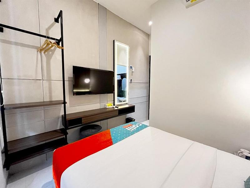 Tansah Tentrem Guest House by Calli Rooms photo 4