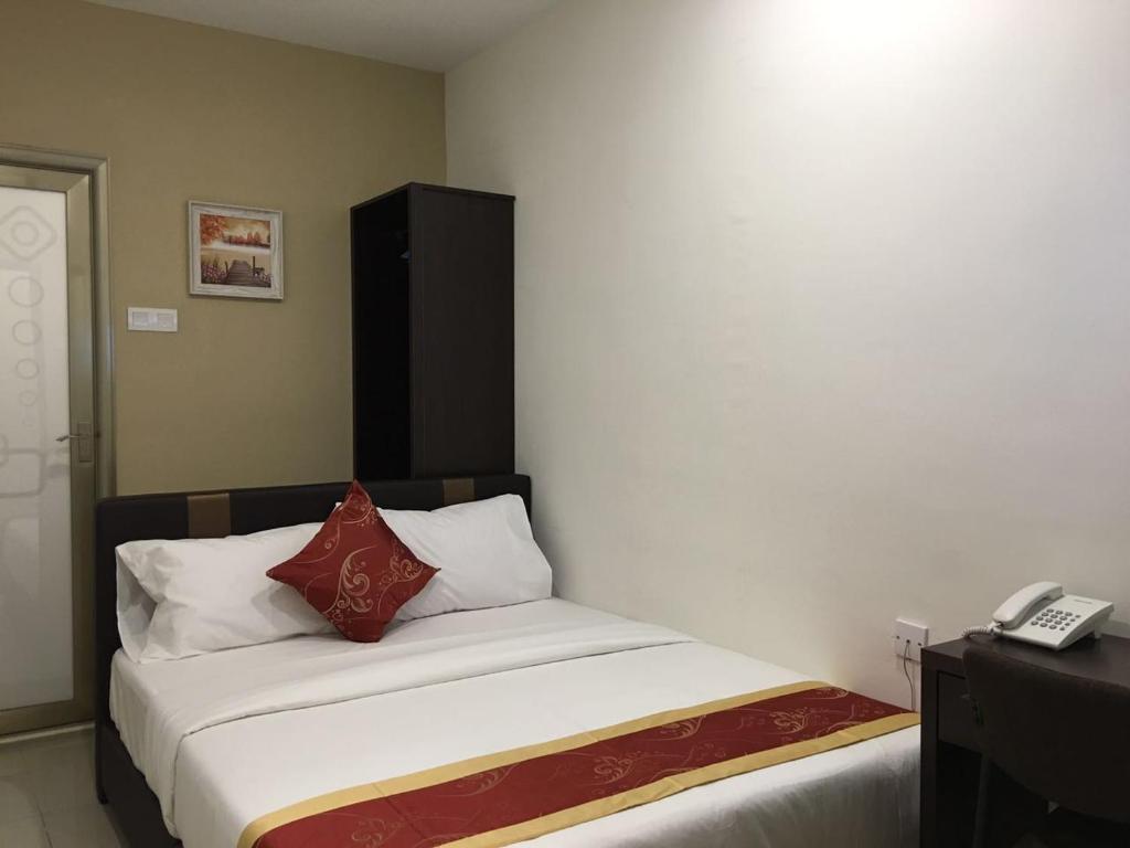 Global Inn Hotel photo 1