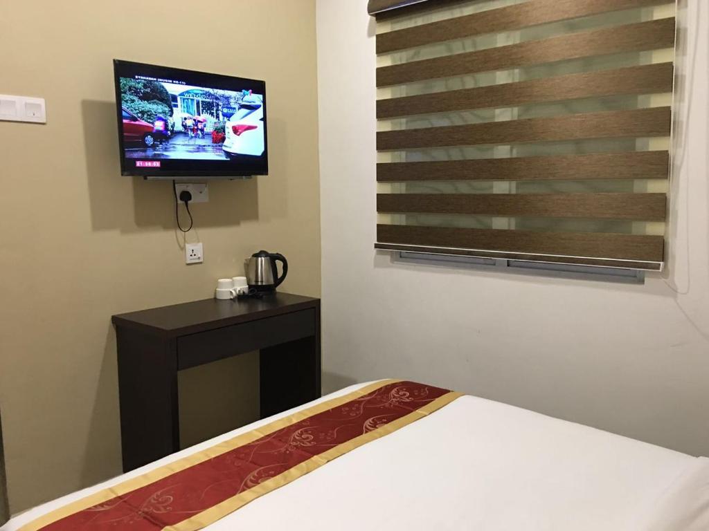 Global Inn Hotel photo 2