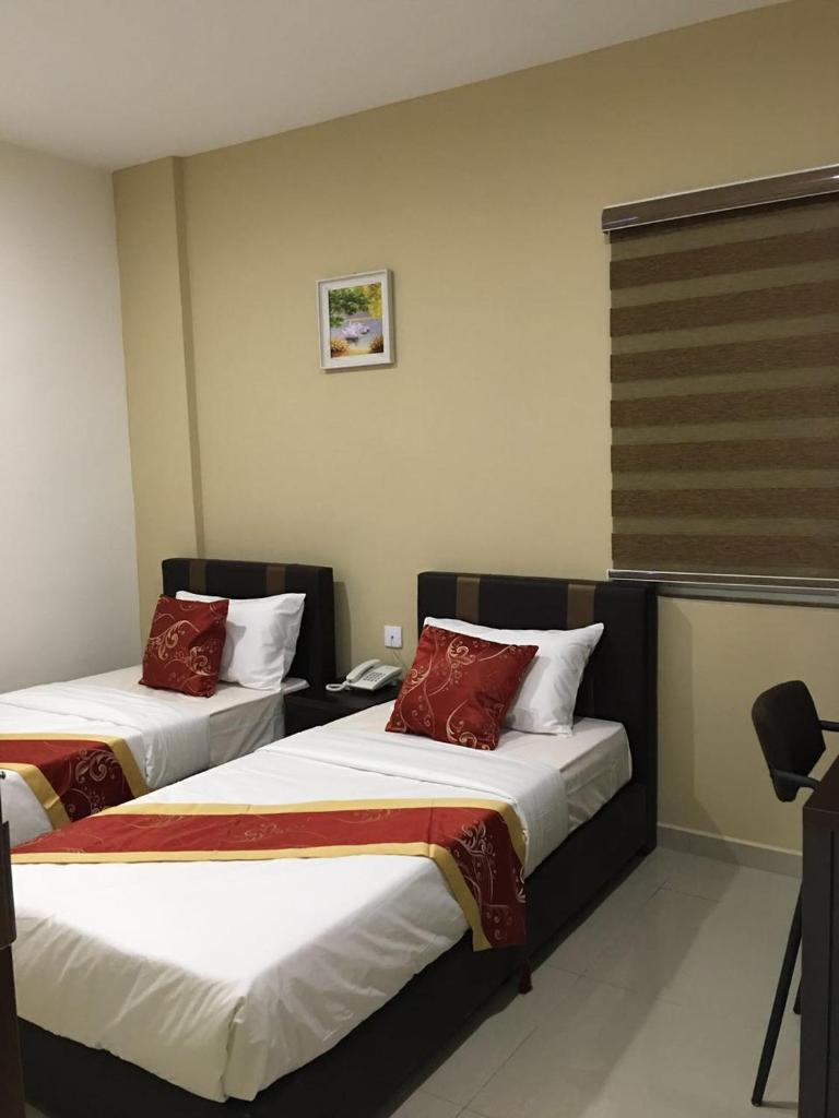 Global Inn Hotel photo 4