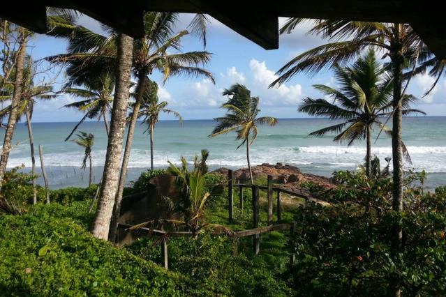 Shantha Surf Villa photo 1