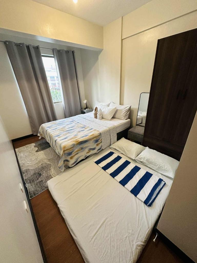 Magallanes Residences Condominium 211&212B