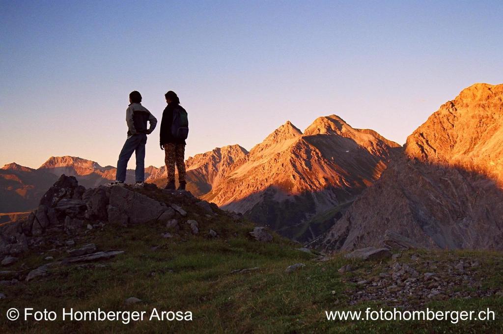 Arosa Vetter Hotel photo 1