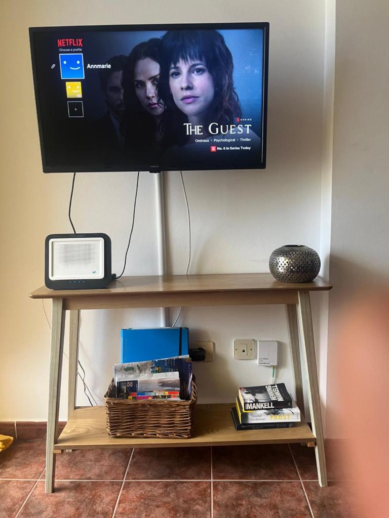 Apartamento Mar y Montana