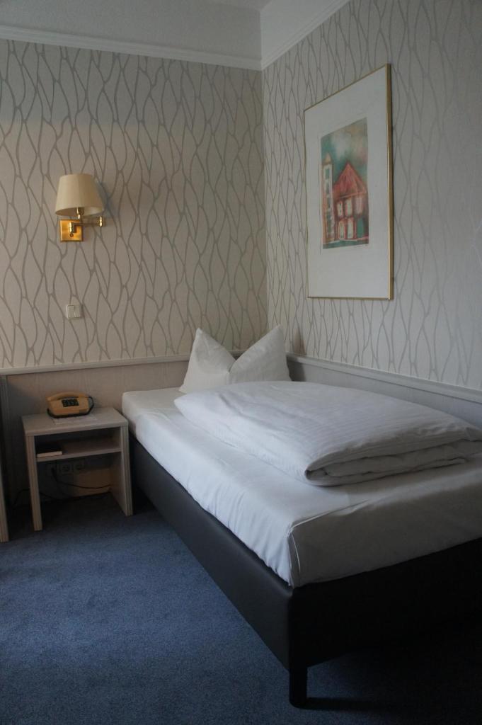 Одноместный (Одноместный номер), Hotel am Steintor