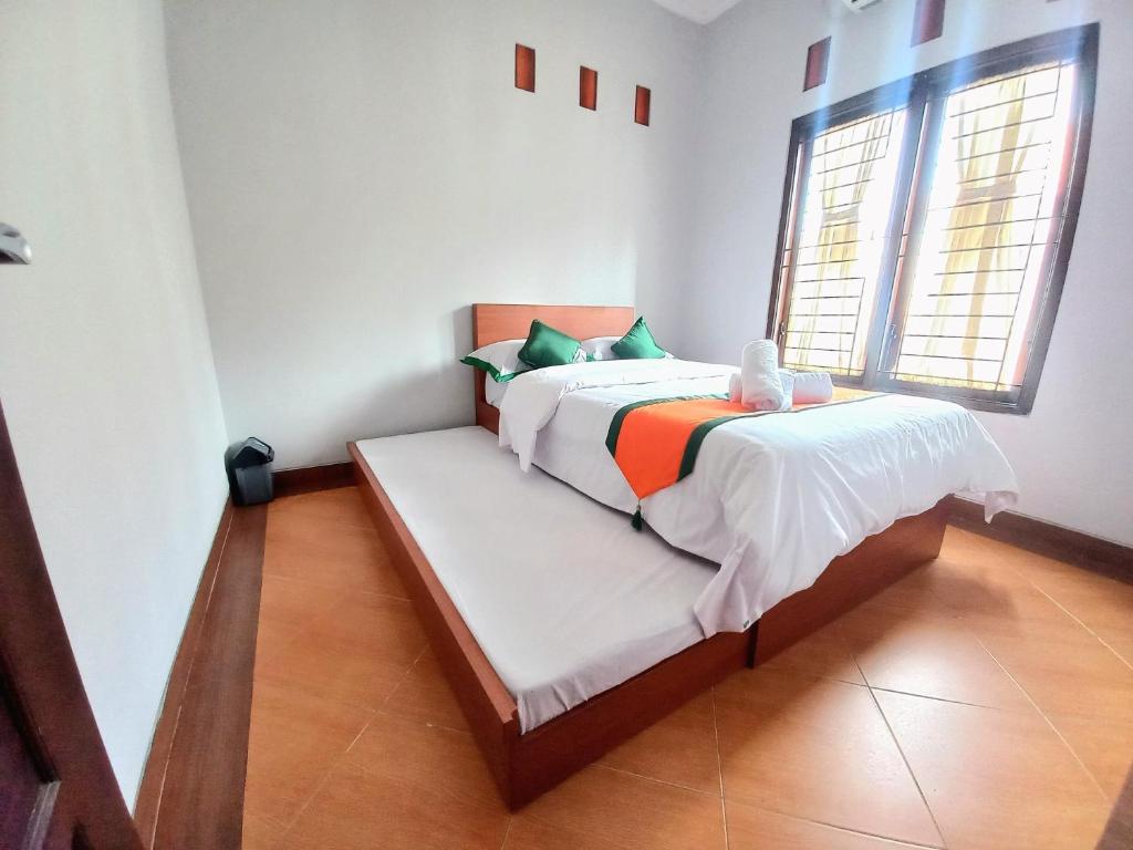 Homestay Jogja Simply Homy Unit Ambarukmo 3 dekat Jogja Expo Center JEC photo 2