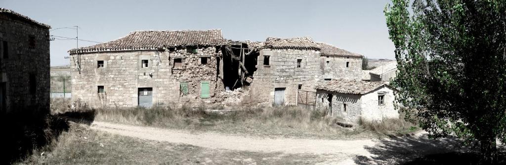 Complejo Rural las de Villadiego photo 1