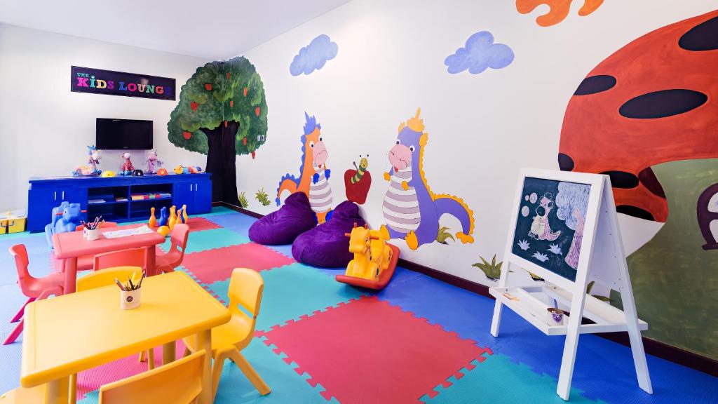 Mercure Đà Nẵng Resort