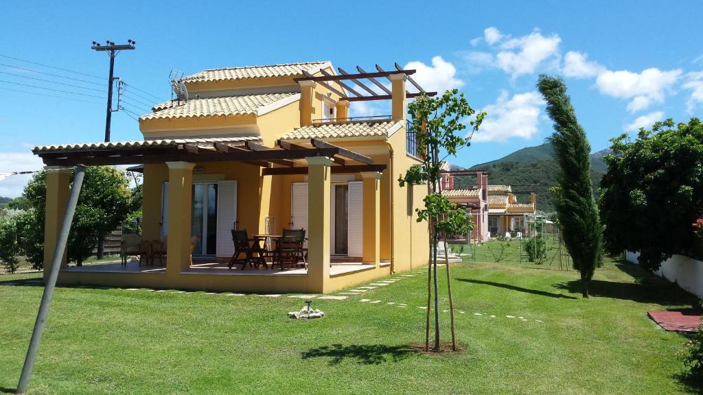 Villa Filia std photo 4