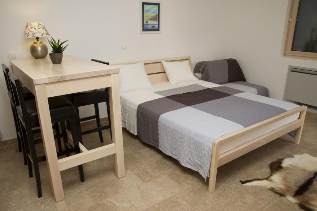 Apartments Brežanin photo 3
