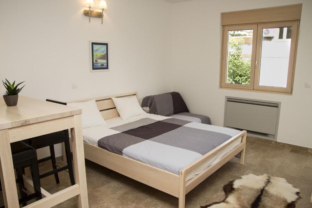 Apartments Brežanin photo 4