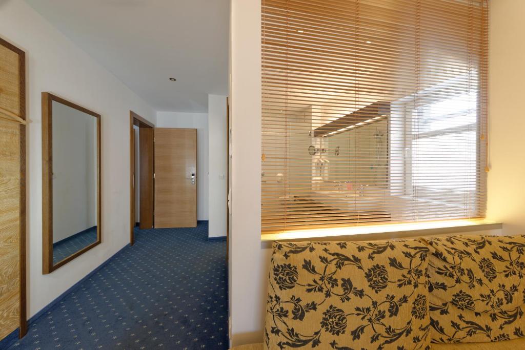 Двухместный (Двухместный номер Делюкс с 1 кроватью), Hotel Alte Post