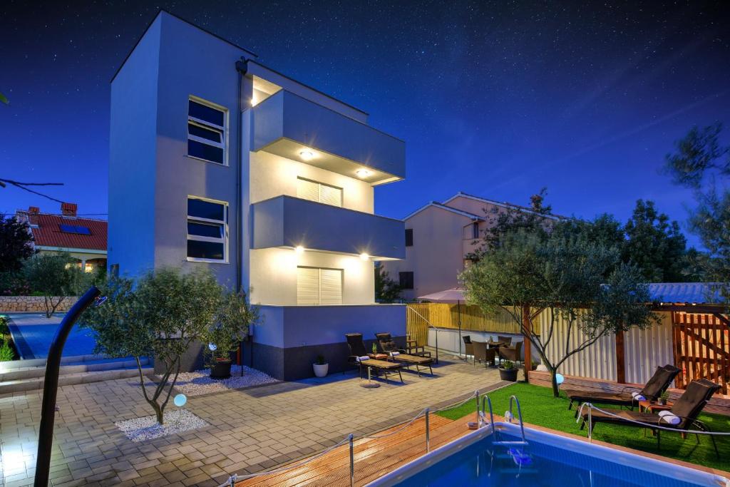 Villa Spant photo 2
