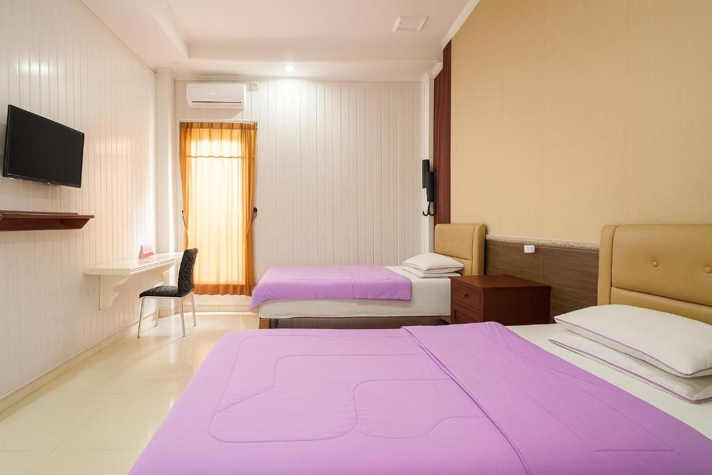 Novon Family Hotel by Tripletree photo 2