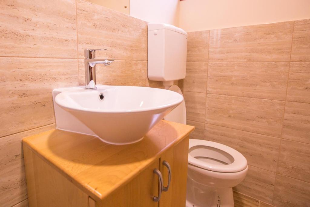 Одноместный (Одноместный номер), Green House Hostel