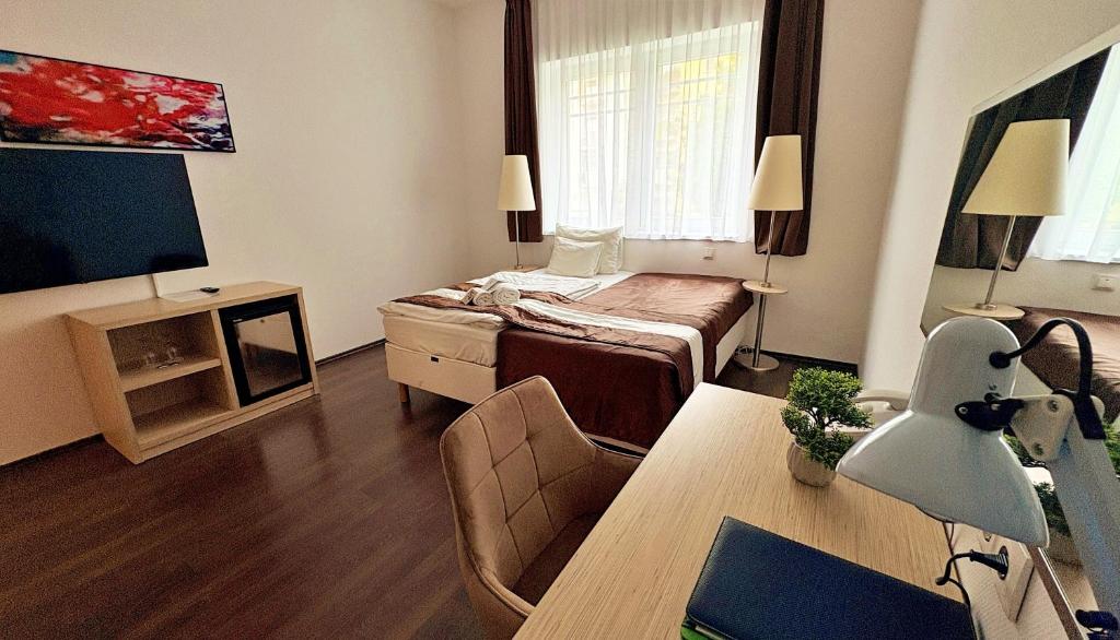 Hotel Opal Superior - Adults Only Room Type - Double Room - Disability Access