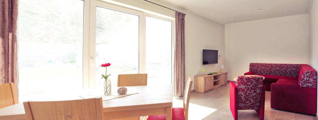 Ferienhaus Friedrichsmilde photo 1