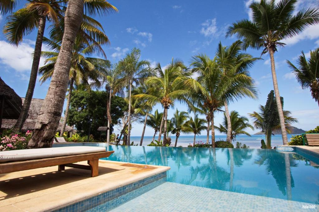 Vanila Hotel & Spa