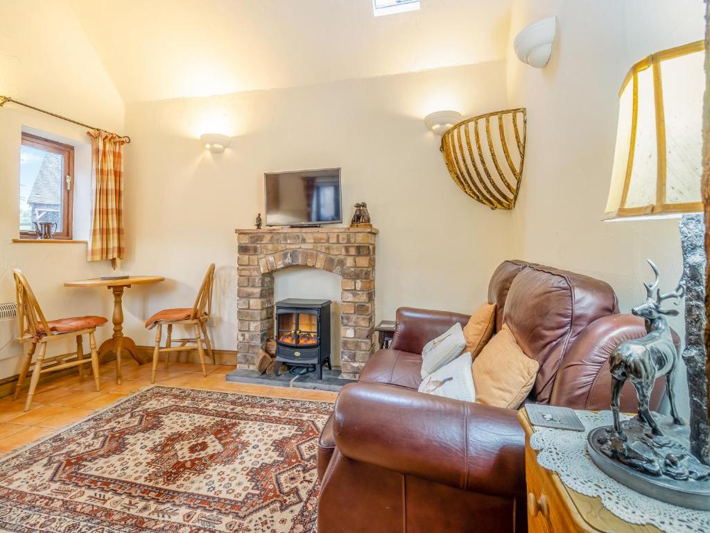 Rickyard Cottage- Uk45535 - Tap to explore photos