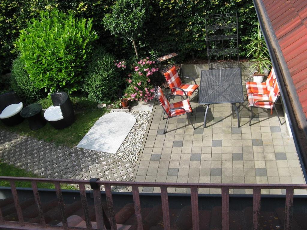 Ferienwohnung Am Kapellenäcker photo 3