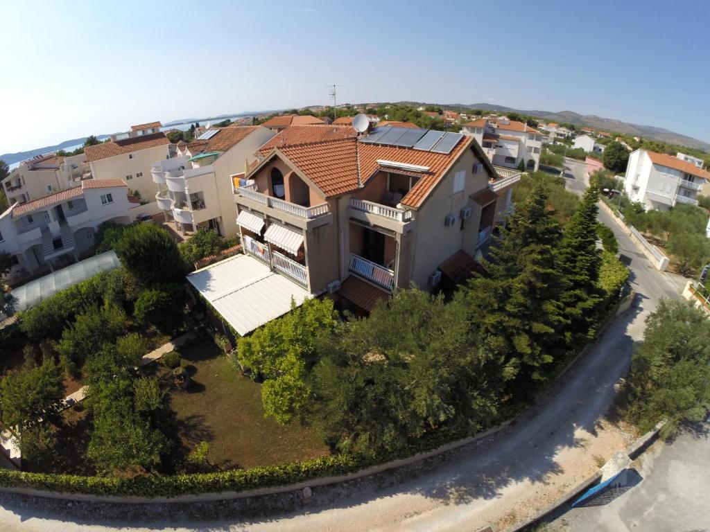 Villa Daniela photo 1