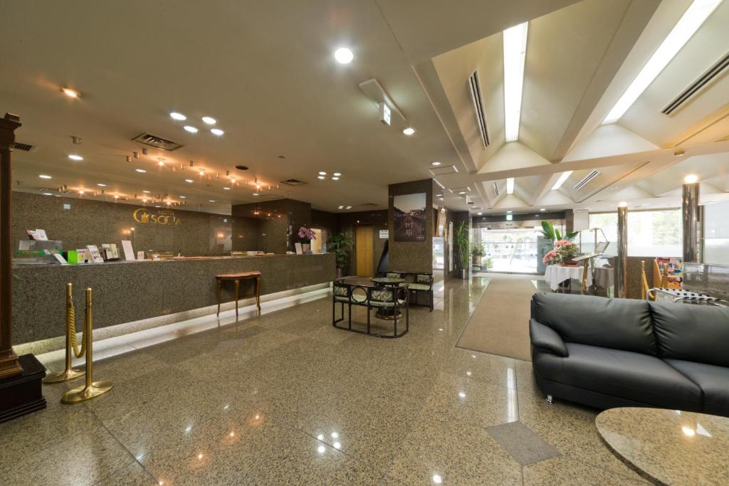 Hotel Socia photo 3