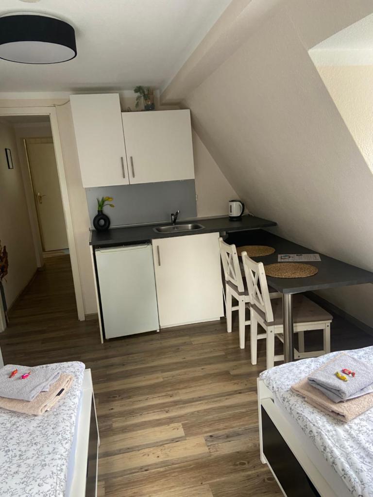 Altstadt Pension Herborn