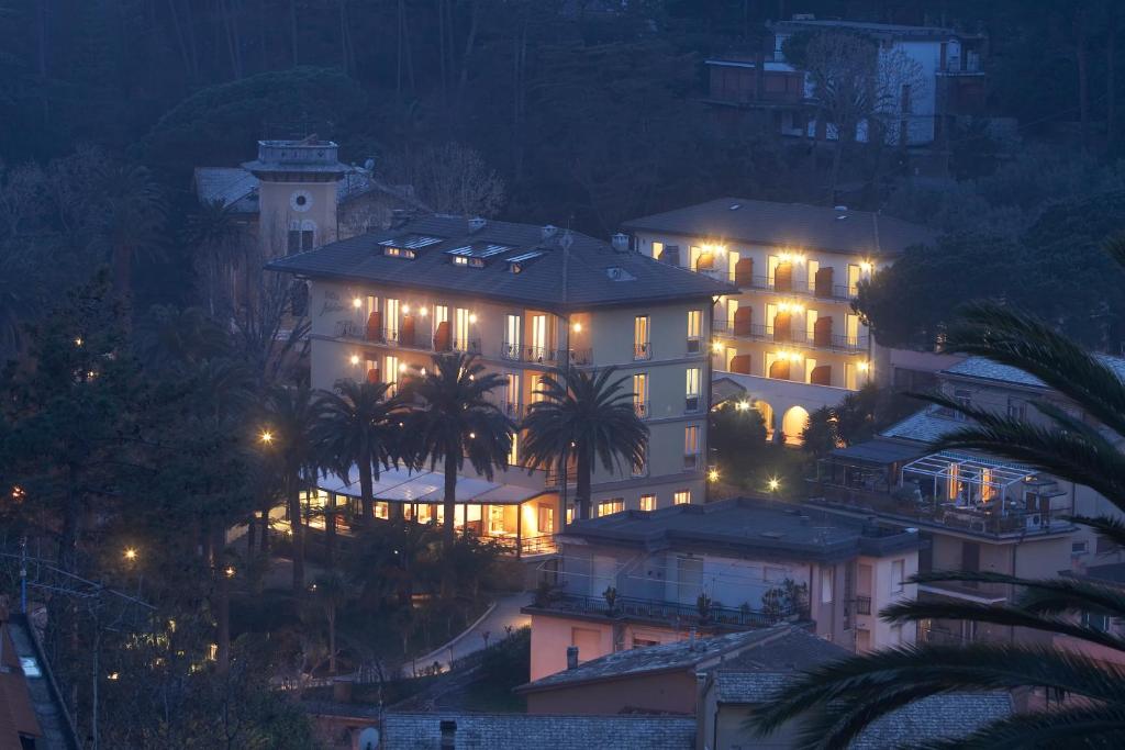 Hotel Villa Adriana photo 3