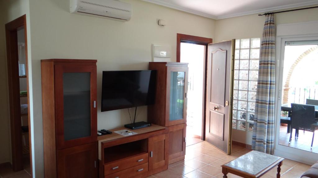 Vera Rental Thalassa I photo 4
