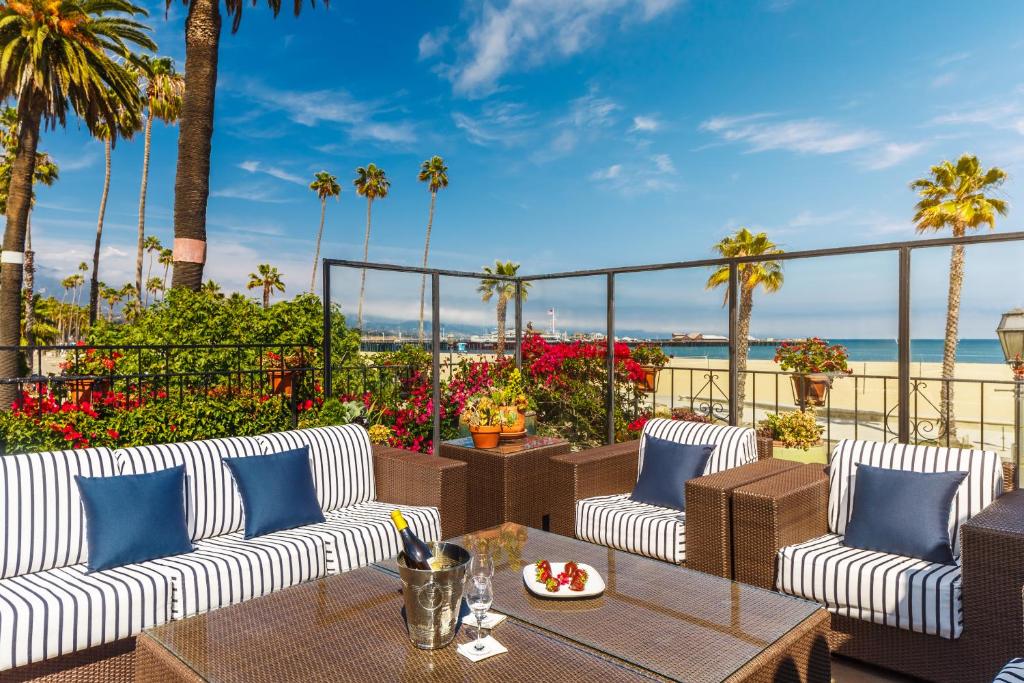 Hotel Milo Santa Barbara image
