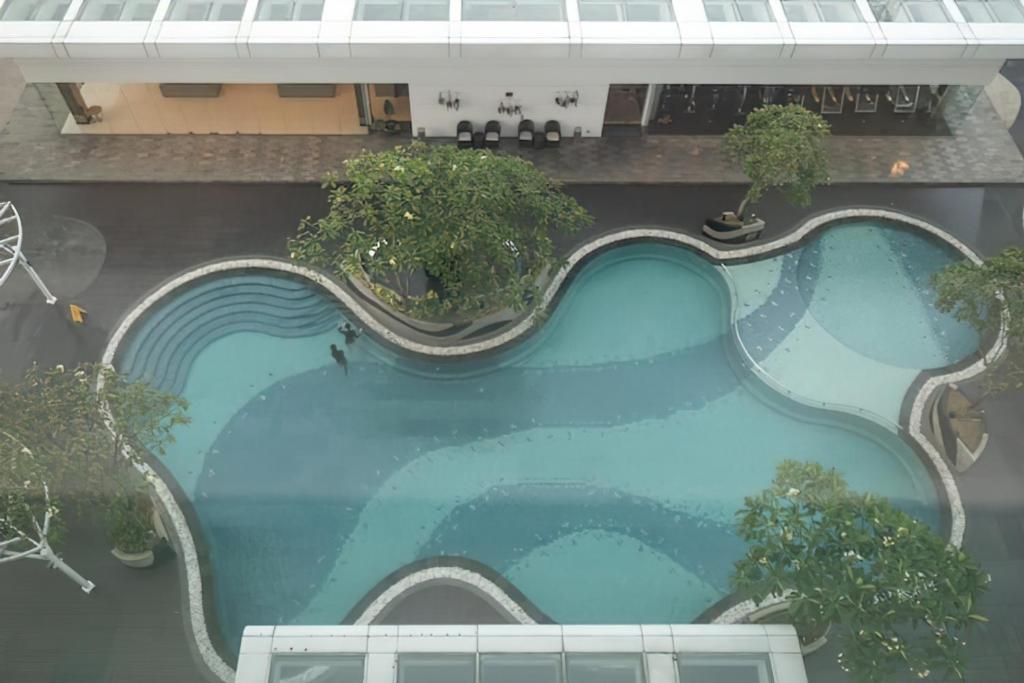 U Residence Karawaci Supermal Apartments photo 2