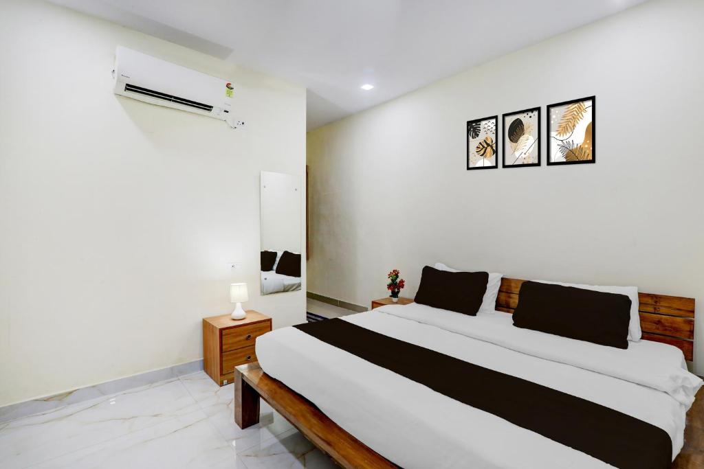 Flagship Skd Hotel And Banquet photo 2