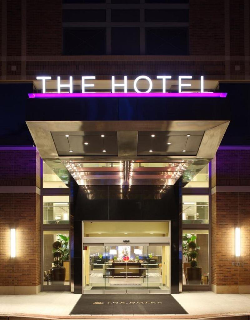 The Hotel at Arundel Preserve image