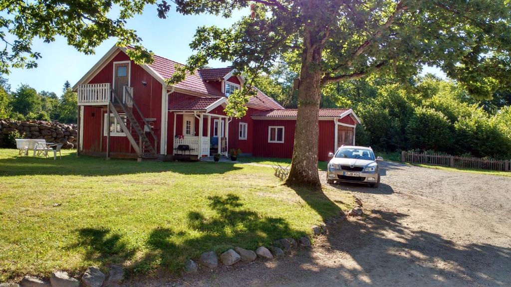 Moshults Vandrarhem photo 4