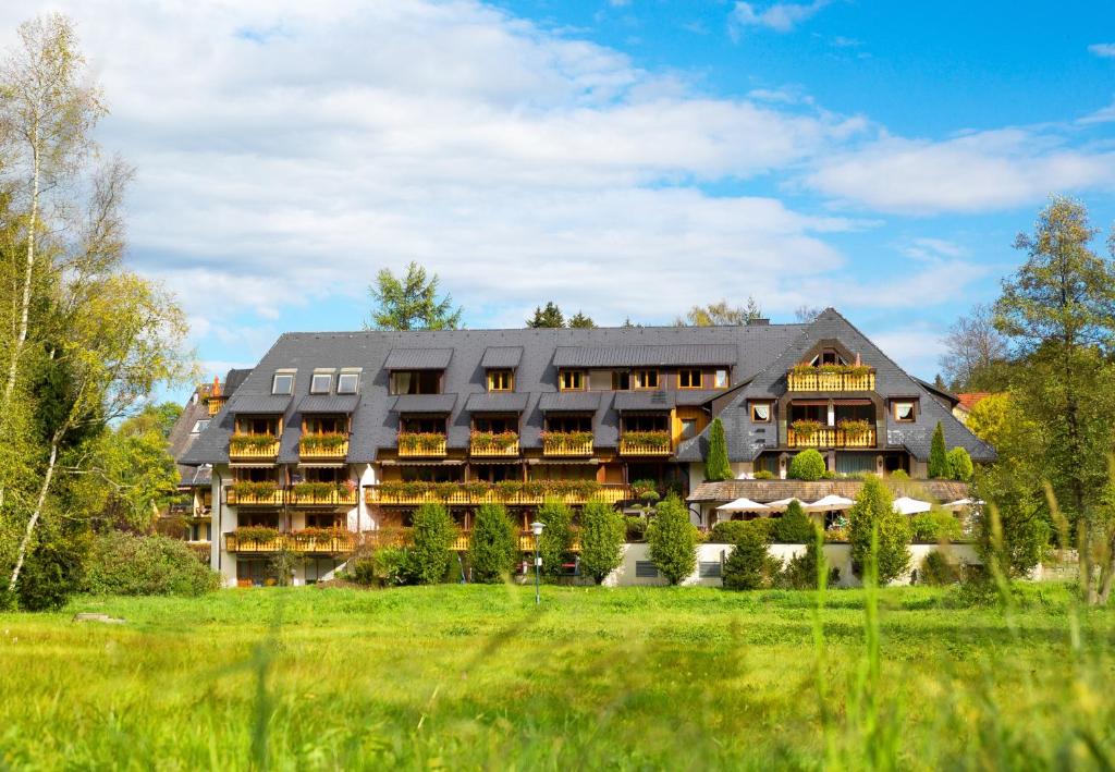 Hotel Thomahof photo 1
