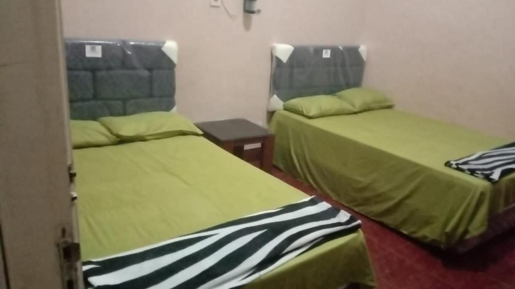 Hotel Grand Orindo