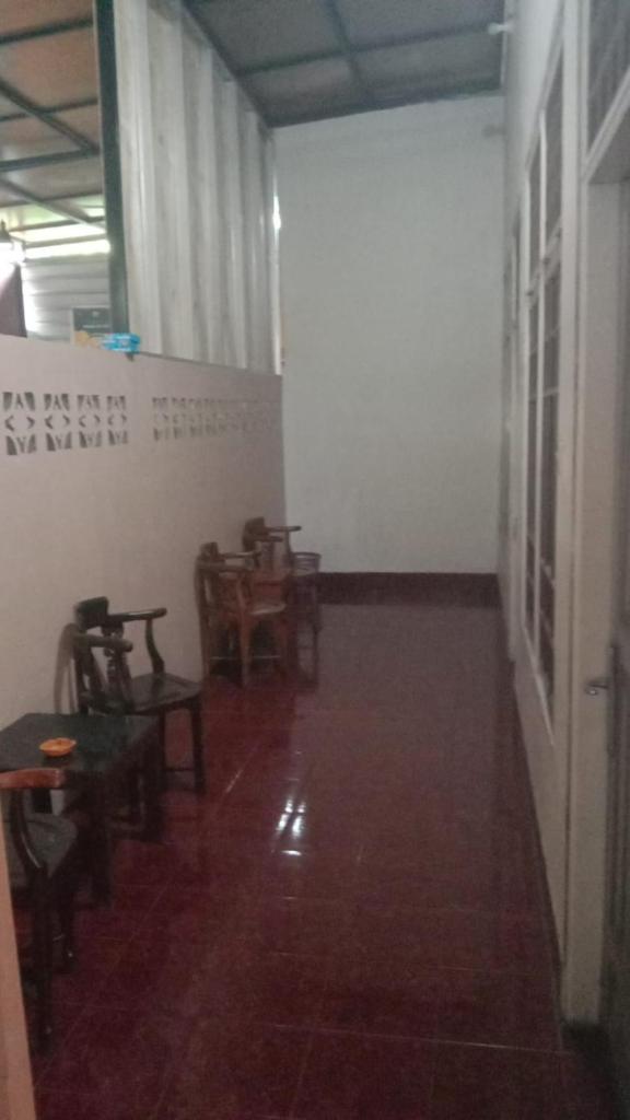 Hotel Grand Orindo photo 1