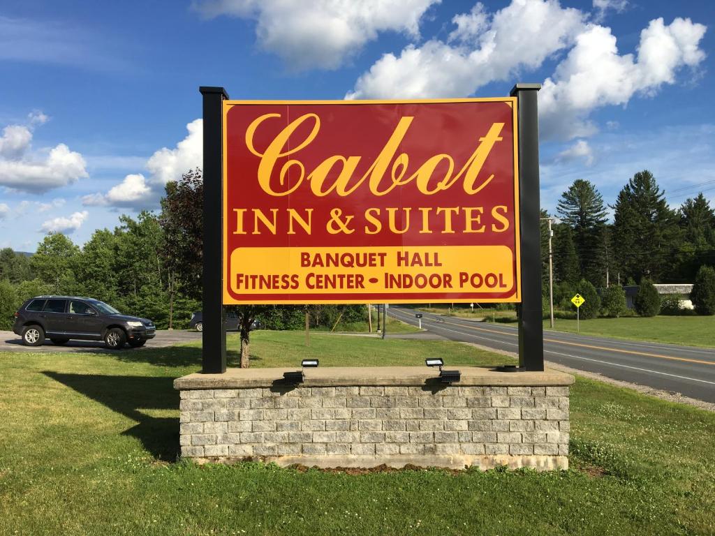 Cabot Inn & Suites image