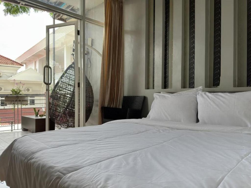 Hotel Tiara Family Residence Batu by NAP photo 1