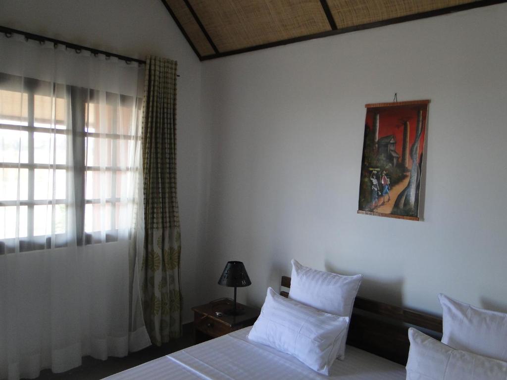 HOTEL H1 ISALO photo 4