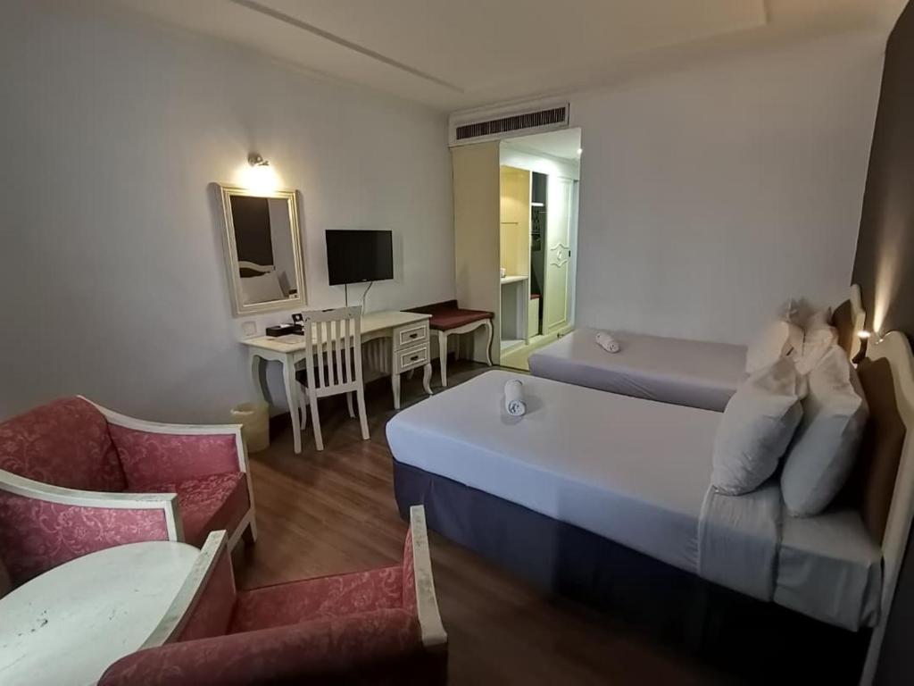 Hotel Seri Malaysia Kulim - Tap to explore photos