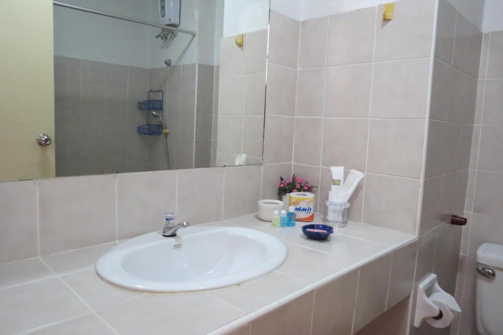 Апартаменты (Апартаменты), View Talay 1B Holidays