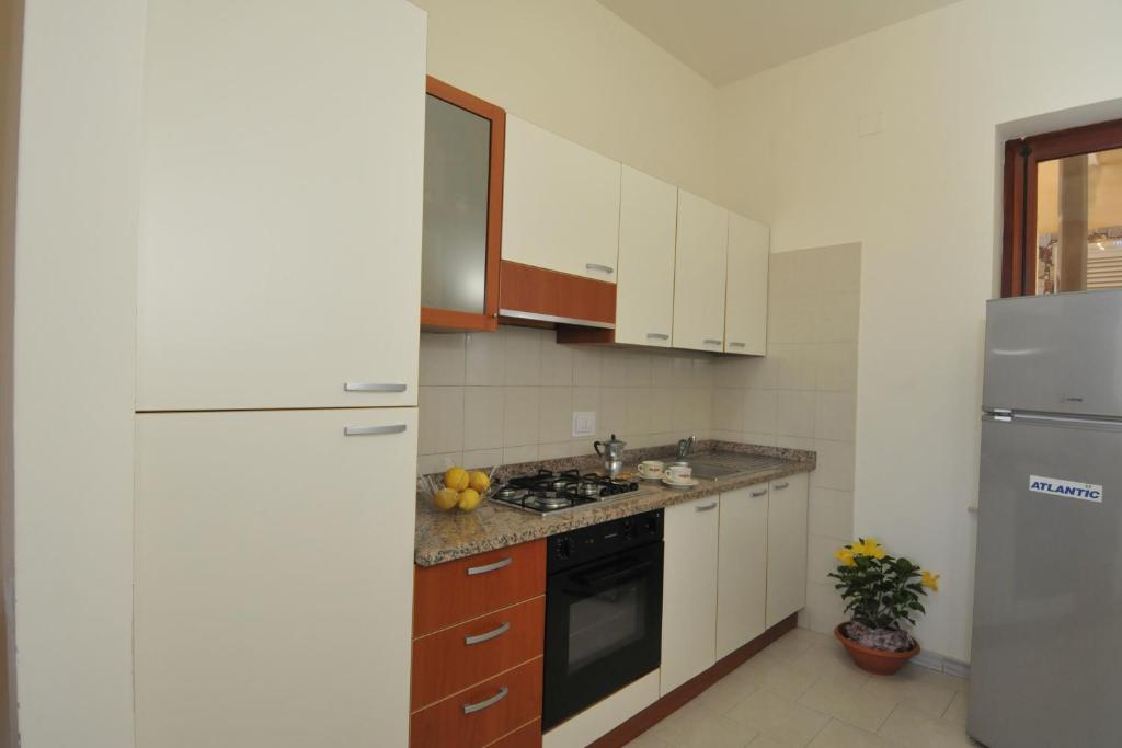 Residence Sicilia Mare- casa vacanza Scoglitti photo 2