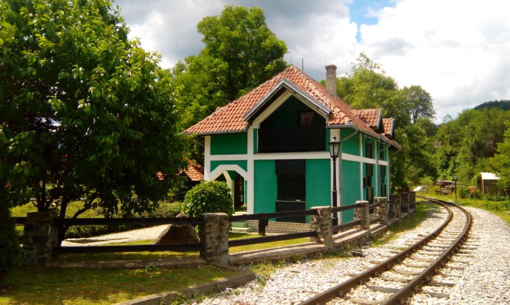Planinska kuća photo 4