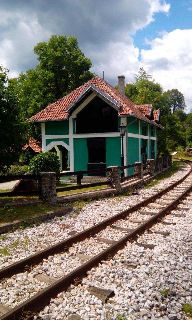 Planinska kuća photo 2