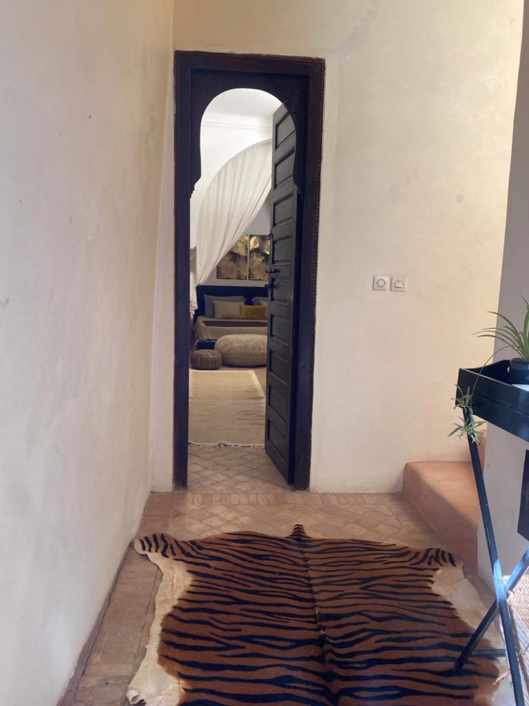 Riad Wabisabi, Marrakech