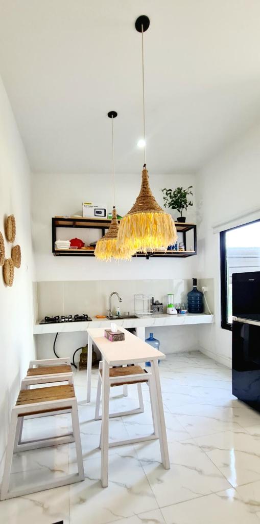 Villa Cozy Kapal 1BR private pool photo 1