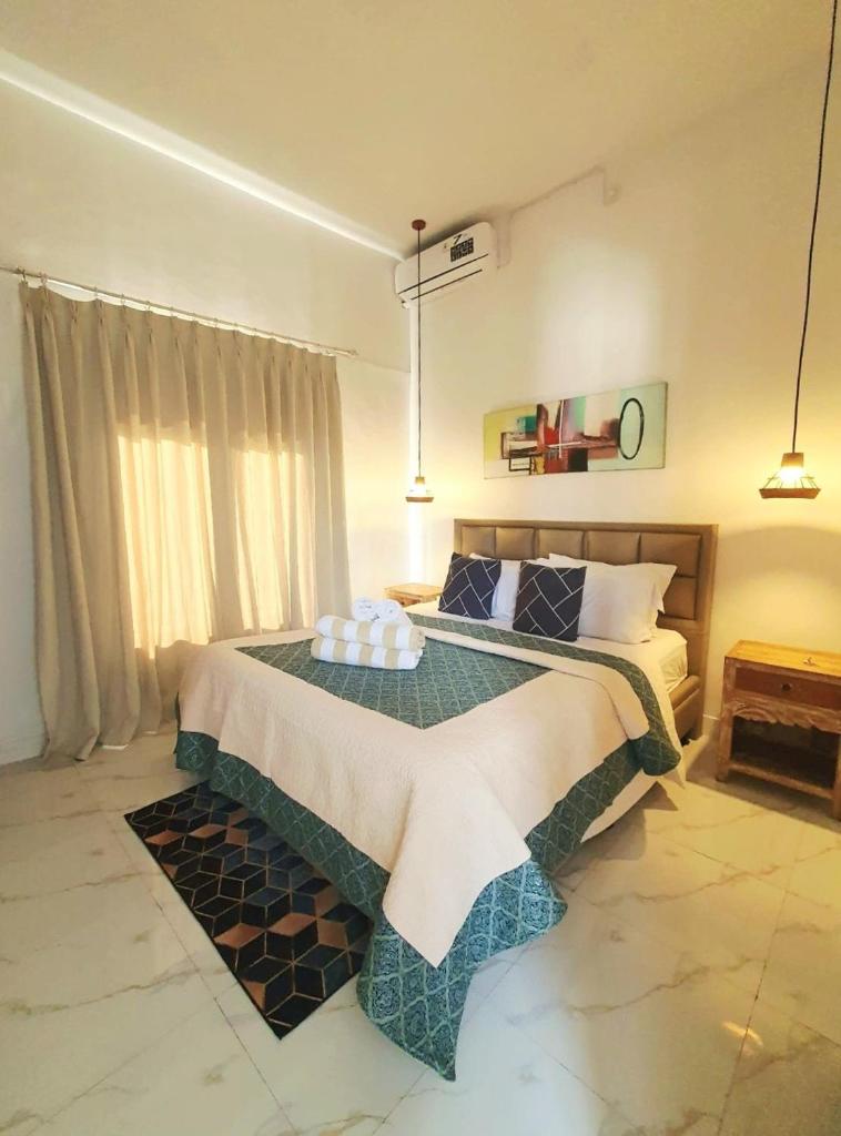 Villa Cozy Kapal 1BR private pool photo 2